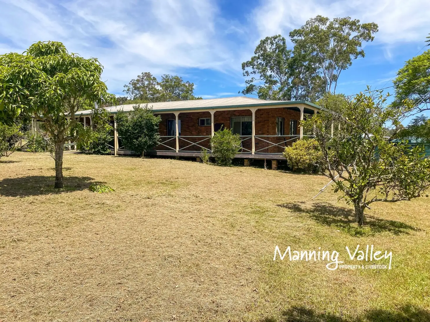 Main view of Homely rural property listing, 137 Abbotts Road, Bootawa NSW 2430