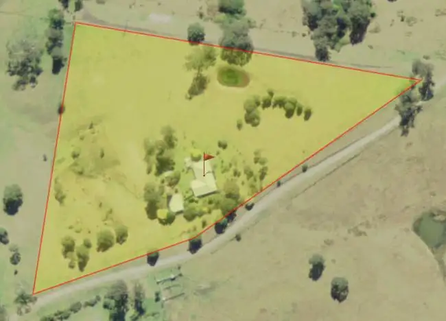 Second view of Homely rural property listing, 137 Abbotts Road, Bootawa NSW 2430