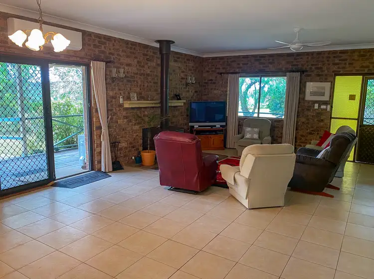 Fourth view of Homely rural property listing, 137 Abbotts Road, Bootawa NSW 2430