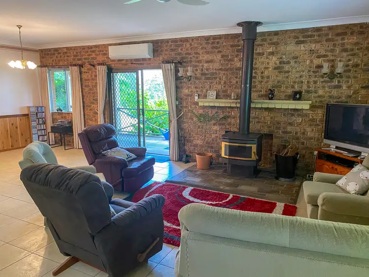Seventh view of Homely rural property listing, 137 Abbotts Road, Bootawa NSW 2430