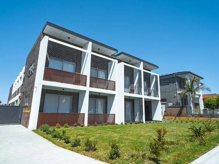 G02/78 Quigg Street, Lakemba NSW 2195