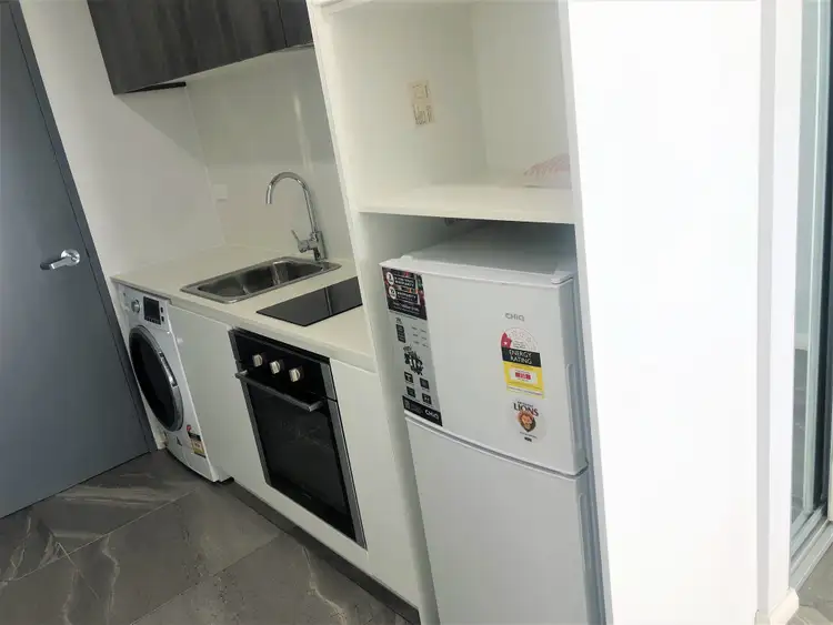 Second view of Homely studio listing, 107/78 Quigg Street, Lakemba NSW 2195