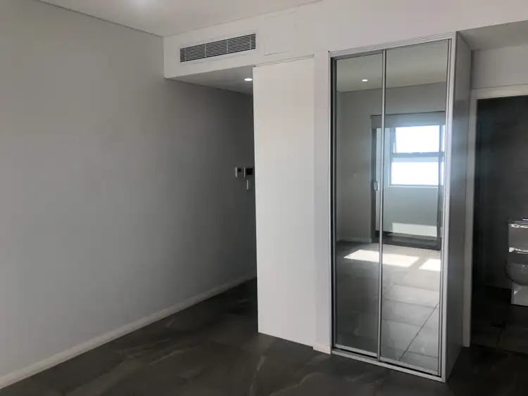 Third view of Homely studio listing, 107/78 Quigg Street, Lakemba NSW 2195