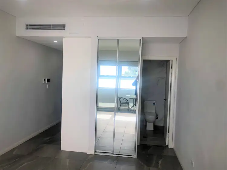 Fifth view of Homely studio listing, 107/78 Quigg Street, Lakemba NSW 2195