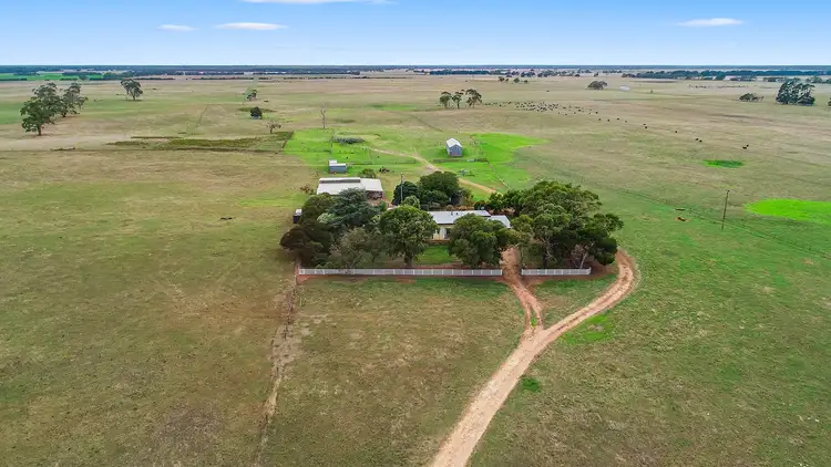 Third view of Homely rural property listing, 8120 Princes Highway, Mumbannar VIC 3304