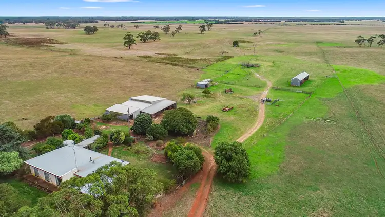 Fifth view of Homely rural property listing, 8120 Princes Highway, Mumbannar VIC 3304