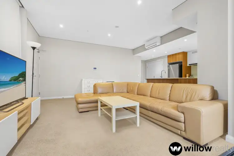 Third view of Homely apartment listing, 601/1 Wentworth Place, Wentworth Point NSW 2127