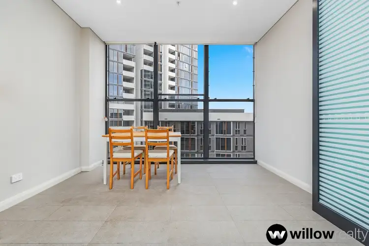 Sixth view of Homely apartment listing, 601/1 Wentworth Place, Wentworth Point NSW 2127