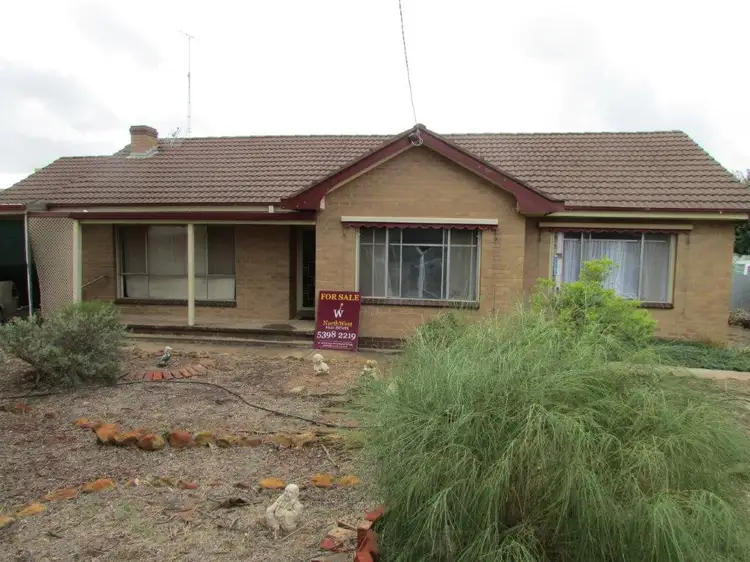Main view of Homely house listing, 120 Lascelles Street, Hopetoun VIC 3396