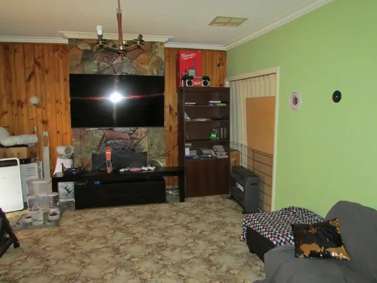 Second view of Homely house listing, 120 Lascelles Street, Hopetoun VIC 3396