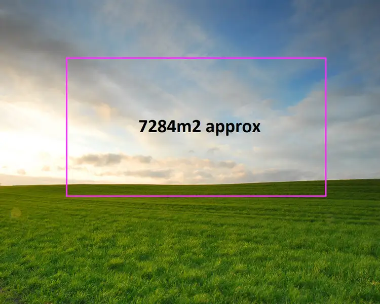 Second view of Homely land listing, 43 Collison Road, Cranbourne East VIC 3977