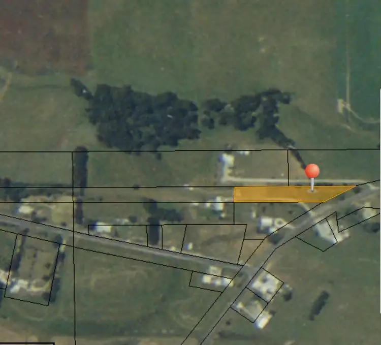 Third view of Homely land listing, Lot 1 Mengha Road, South Forest TAS 7330