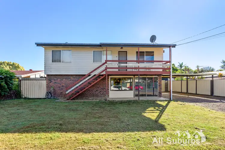5 Forestwood Street, Crestmead QLD 4132