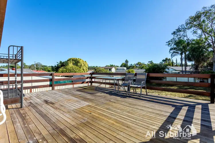 Second view of Homely house listing, 5 Forestwood Street, Crestmead QLD 4132