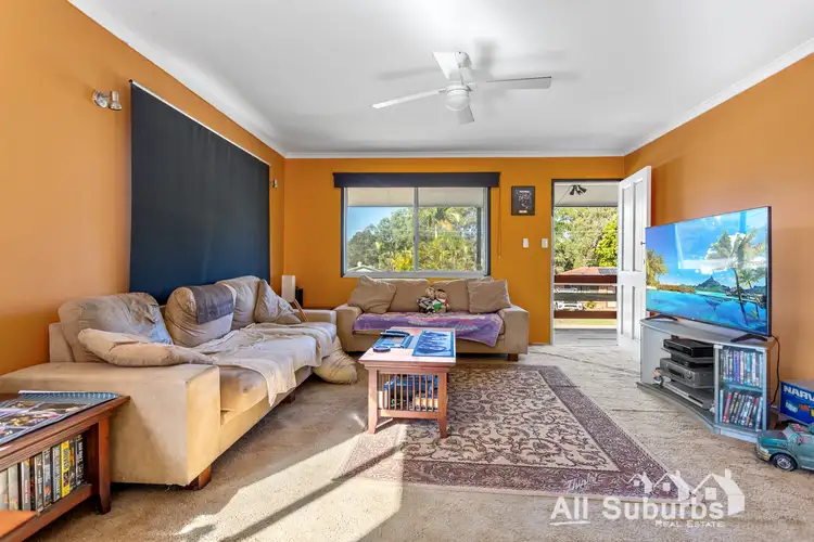 Fourth view of Homely house listing, 5 Forestwood Street, Crestmead QLD 4132