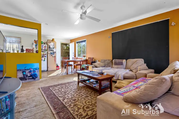 Fifth view of Homely house listing, 5 Forestwood Street, Crestmead QLD 4132