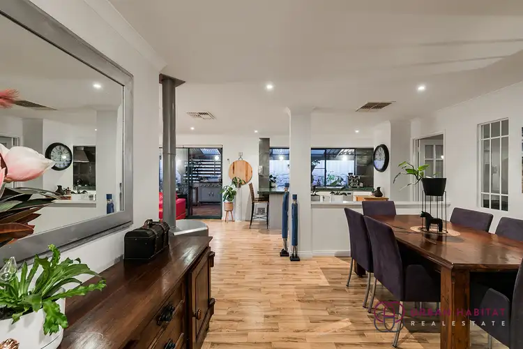9 Brandon Mews, Parmelia WA 6167