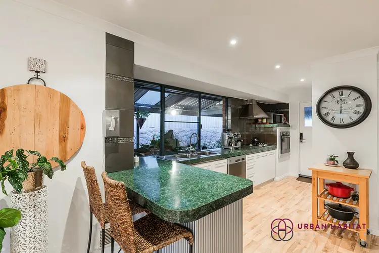 Fifth view of Homely house listing, 9 Brandon Mews, Parmelia WA 6167