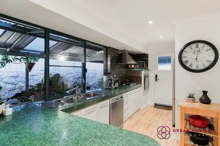 Sixth view of Homely house listing, 9 Brandon Mews, Parmelia WA 6167