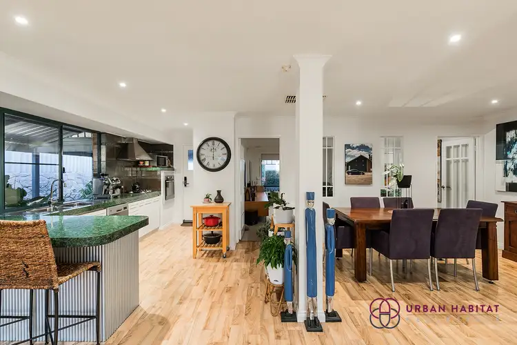 Seventh view of Homely house listing, 9 Brandon Mews, Parmelia WA 6167