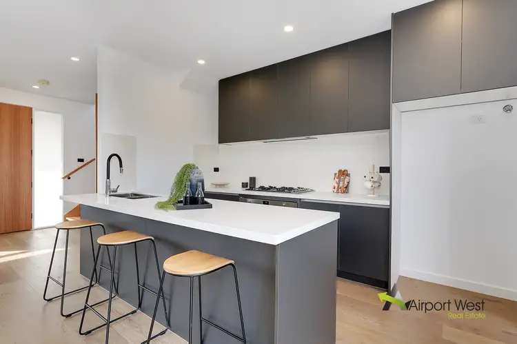 Main view of Homely house listing, 39B North Street, Airport West VIC 3042