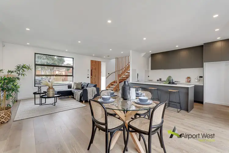 Third view of Homely house listing, 39B North Street, Airport West VIC 3042