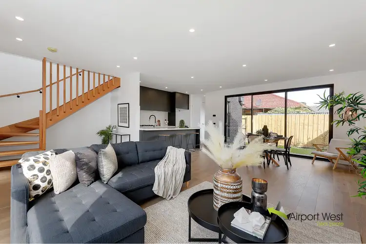 Fourth view of Homely house listing, 39B North Street, Airport West VIC 3042
