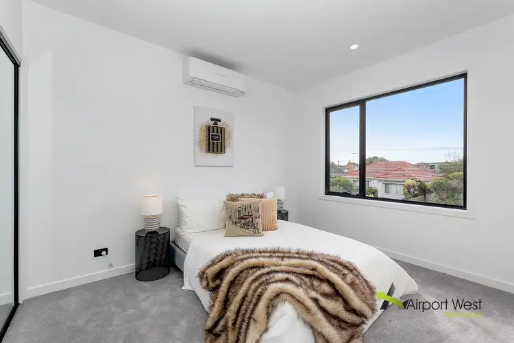 Fifth view of Homely house listing, 39B North Street, Airport West VIC 3042