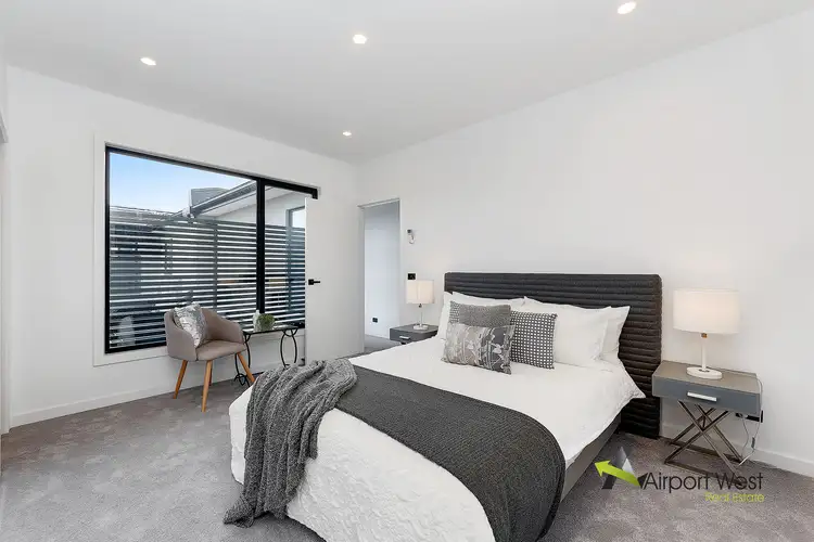 Sixth view of Homely house listing, 39B North Street, Airport West VIC 3042