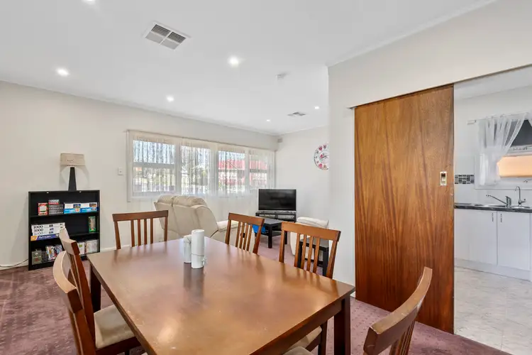 Second view of Homely house listing, 44 TELOWIE AVENUE, Ingle Farm SA 5098