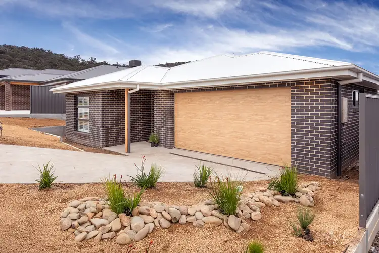12 FIVEFIELDS ROAD, Wodonga VIC 3690