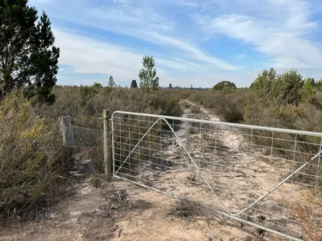 Main view of Homely land listing, C LOT C/A 26 Stringbark Rd, Dimboola VIC 3414