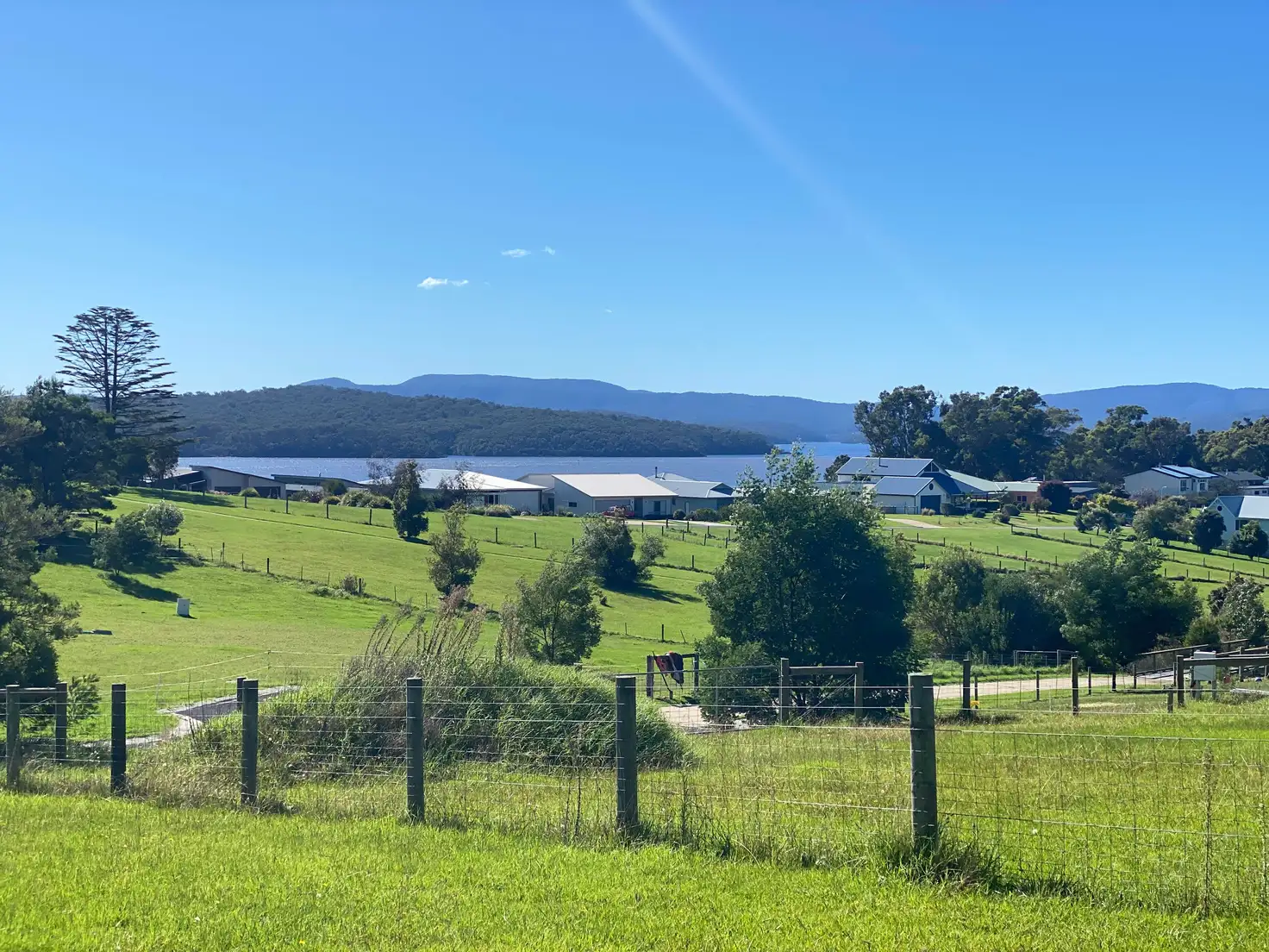 Main view of Homely land listing, 14 Hakea Court, Mallacoota VIC 3892