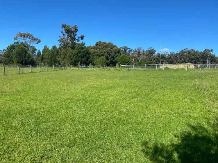 Second view of Homely land listing, 14 Hakea Court, Mallacoota VIC 3892