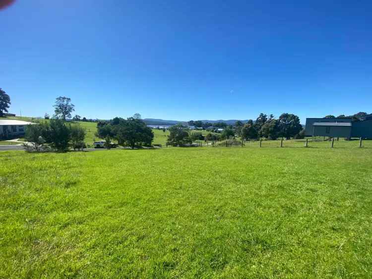 Third view of Homely land listing, 14 Hakea Court, Mallacoota VIC 3892
