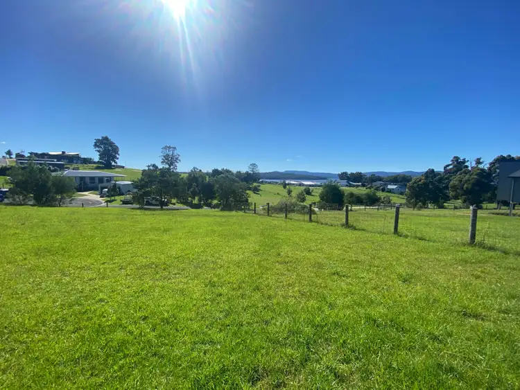 Fourth view of Homely land listing, 14 Hakea Court, Mallacoota VIC 3892