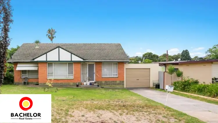 Main view of Homely house listing, 11 Whittaker Drive, Modbury SA 5092