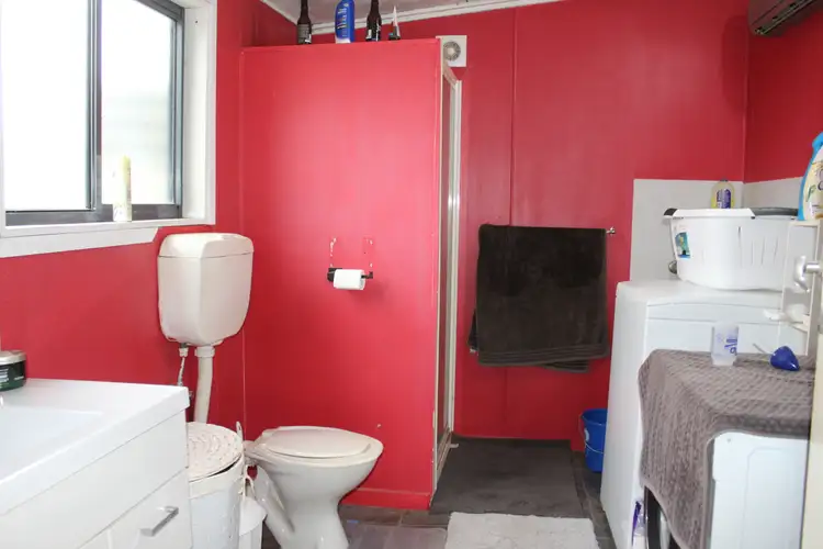 Fourth view of Homely house listing, 5 Woodward Street, Nhill VIC 3418