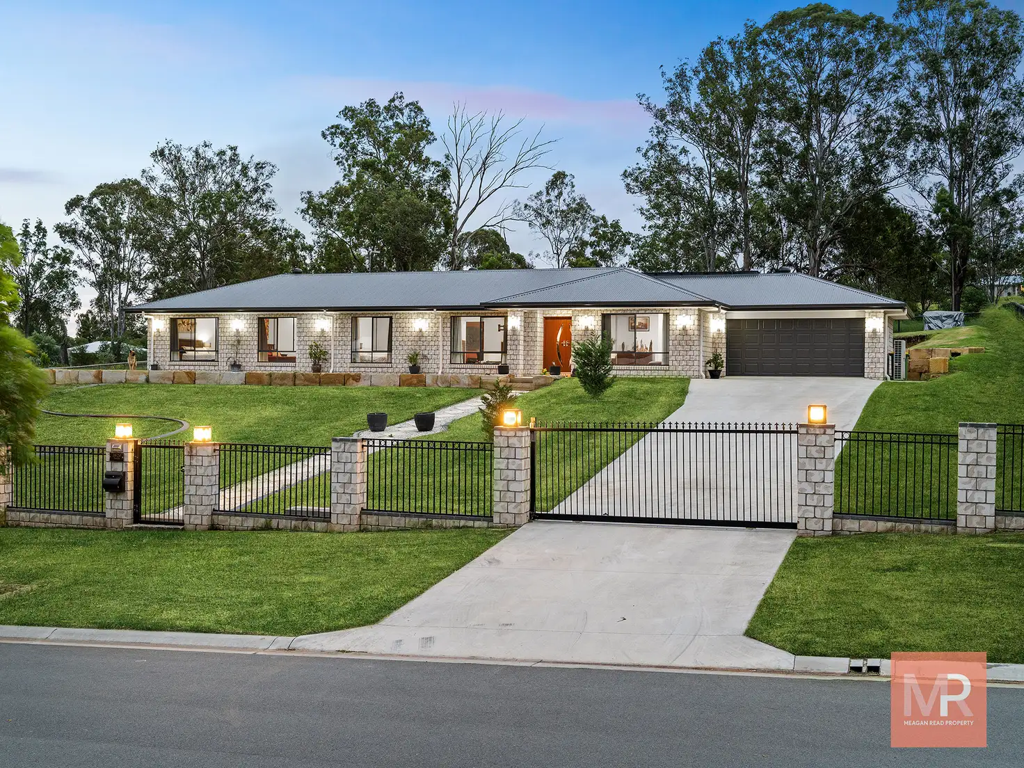 Main view of Homely house listing, 20 Munroe Drive, Woodhill QLD 4285