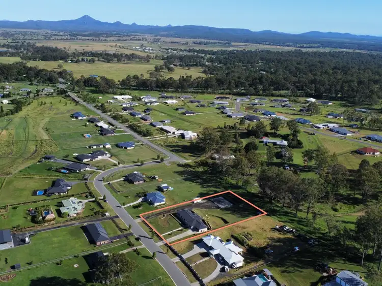 Second view of Homely house listing, 20 Munroe Drive, Woodhill QLD 4285