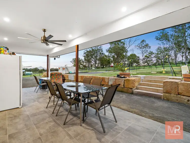 Third view of Homely house listing, 20 Munroe Drive, Woodhill QLD 4285