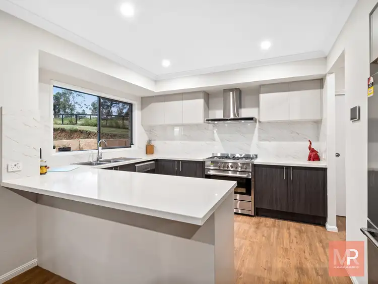 Fourth view of Homely house listing, 20 Munroe Drive, Woodhill QLD 4285