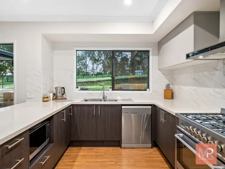 Fifth view of Homely house listing, 20 Munroe Drive, Woodhill QLD 4285