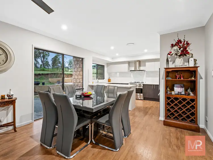 Sixth view of Homely house listing, 20 Munroe Drive, Woodhill QLD 4285