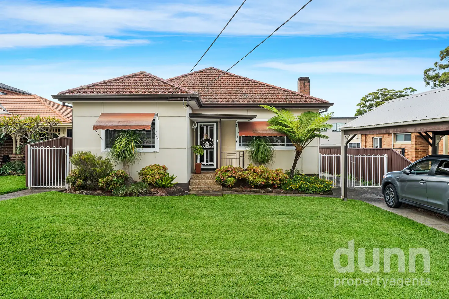 Main view of Homely house listing, 5 Stevens Street, Panania NSW 2213