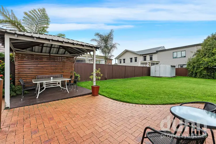 Second view of Homely house listing, 5 Stevens Street, Panania NSW 2213