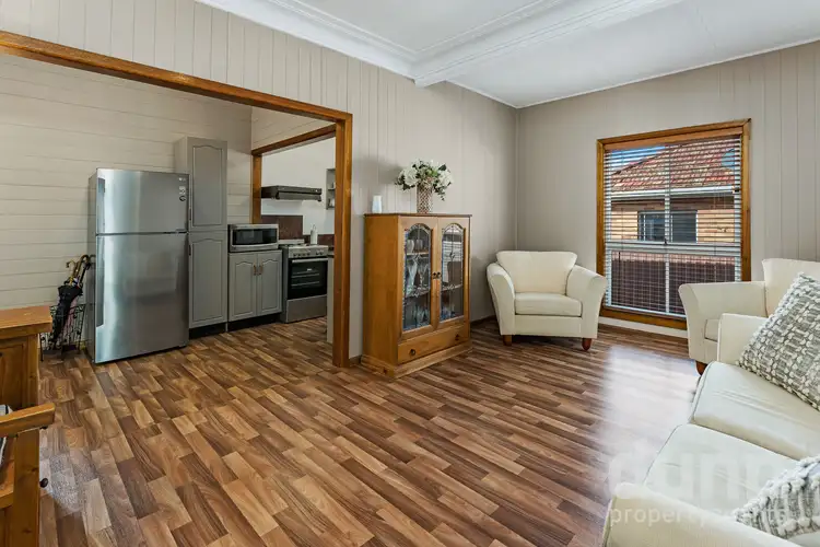 Third view of Homely house listing, 5 Stevens Street, Panania NSW 2213