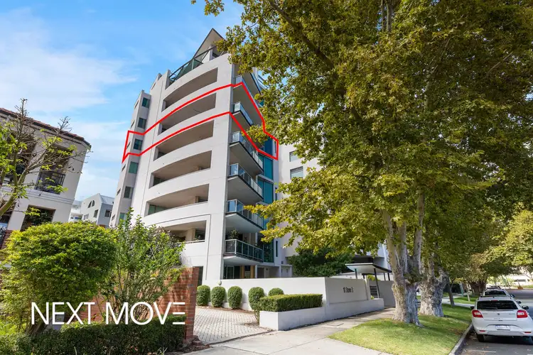 5/10 Stone Street, South Perth WA 6151