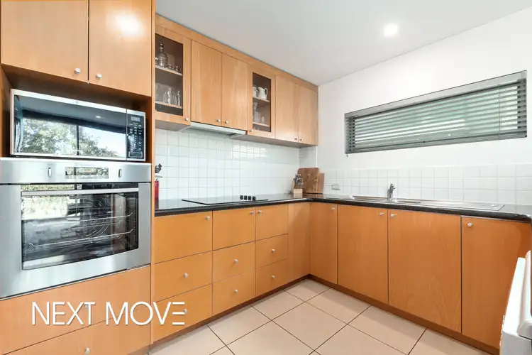 Sixth view of Homely apartment listing, 5/10 Stone Street, South Perth WA 6151