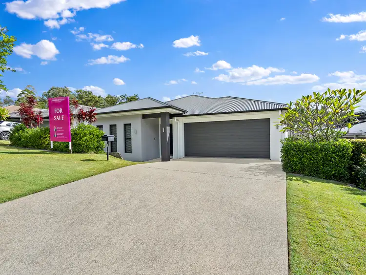 Main view of Homely house listing, 26 Arondel Circuit, Upper Coomera QLD 4209
